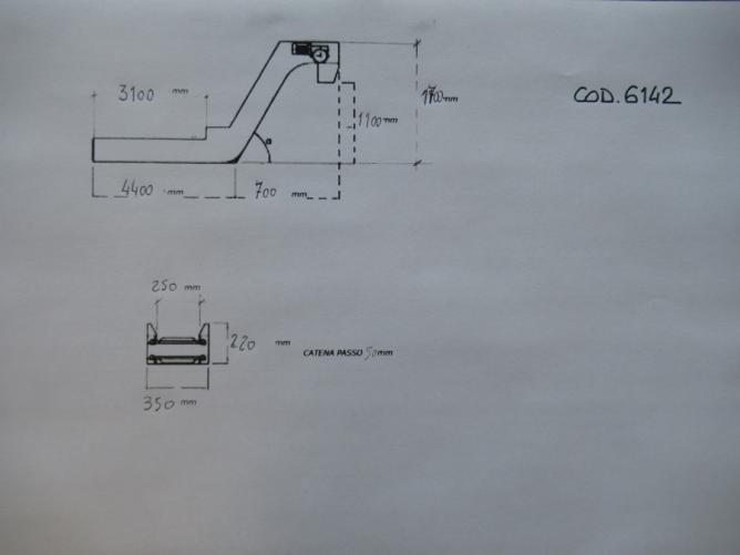 CONVOGLIATORE 100 271